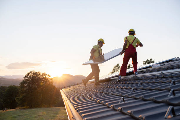 Best Tile Roofing Installation  in Honolulu, HI