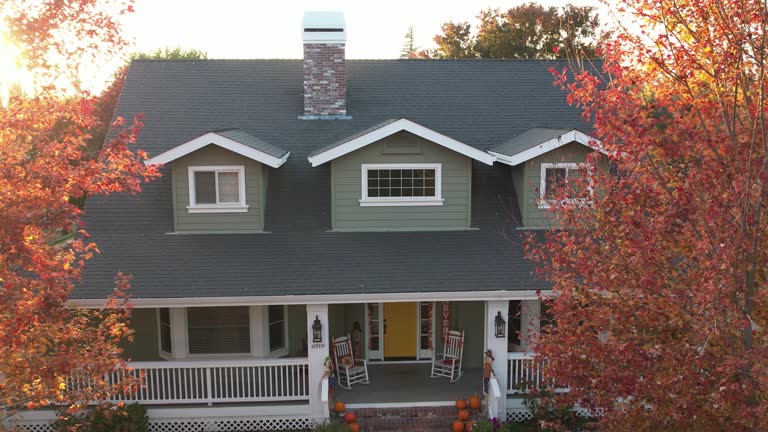 Best Solar Panel Roofing Installation  in Honolulu, HI