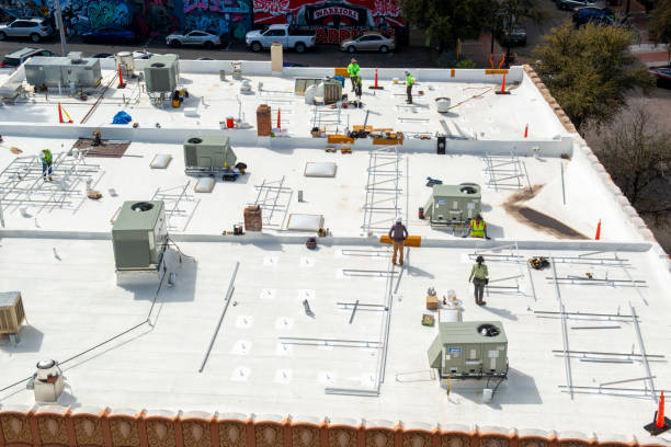 Best Emergency Roof Repair  in Honolulu, HI