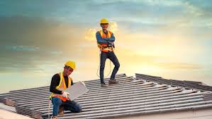Best 4 Ply Roofing  in Honolulu, HI